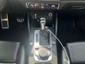 Audi s3 s3 berline 50 tfsi 300 s tronic 7 quattro s-line occasion simplicicar st-maximin simplicicar simplicibike france