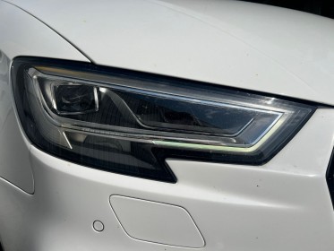 Audi s3 s3 berline 50 tfsi 300 s tronic 7 quattro s-line occasion simplicicar st-maximin simplicicar simplicibike france