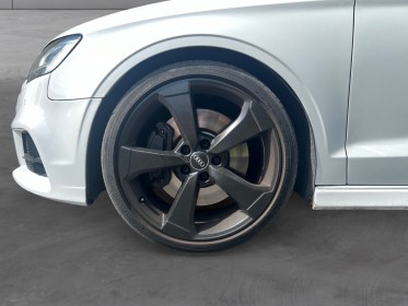 Audi s3 s3 berline 50 tfsi 300 s tronic 7 quattro s-line occasion simplicicar st-maximin simplicicar simplicibike france
