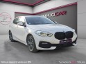 Bmw serie 1 f40 120d xdriv 90 ch bva8 m sport occasion simplicicar tours  simplicicar simplicibike france