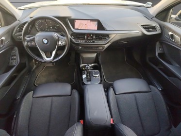 Bmw serie 1 f40 120d xdriv 90 ch bva8 m sport occasion simplicicar tours  simplicicar simplicibike france