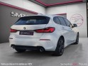 Bmw serie 1 f40 120d xdriv 90 ch bva8 m sport occasion simplicicar tours  simplicicar simplicibike france