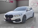 Bmw serie 1 f40 120d xdriv 90 ch bva8 m sport occasion simplicicar tours  simplicicar simplicibike france