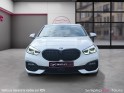 Bmw serie 1 f40 120d xdriv 90 ch bva8 m sport occasion simplicicar tours  simplicicar simplicibike france