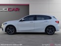 Bmw serie 1 f40 120d xdriv 90 ch bva8 m sport occasion simplicicar tours  simplicicar simplicibike france