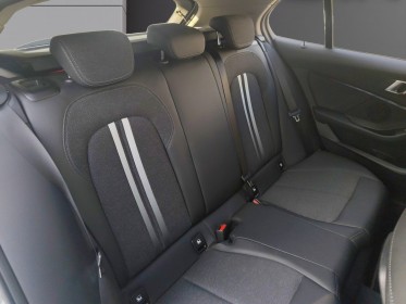 Bmw serie 1 f40 120d xdriv 90 ch bva8 m sport occasion simplicicar tours  simplicicar simplicibike france