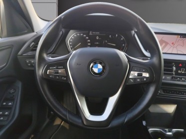 Bmw serie 1 f40 120d xdriv 90 ch bva8 m sport occasion simplicicar tours  simplicicar simplicibike france