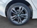 Bmw serie 1 f40 120d xdriv 90 ch bva8 m sport occasion simplicicar tours  simplicicar simplicibike france