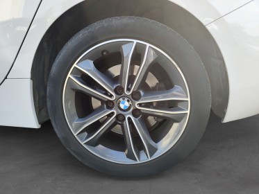 Bmw serie 1 f40 120d xdriv 90 ch bva8 m sport occasion simplicicar tours  simplicicar simplicibike france