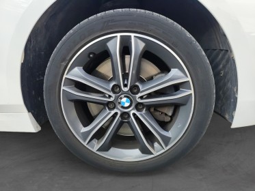 Bmw serie 1 f40 120d xdriv 90 ch bva8 m sport occasion simplicicar tours  simplicicar simplicibike france