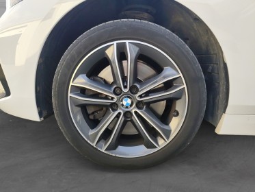 Bmw serie 1 f40 120d xdriv 90 ch bva8 m sport occasion simplicicar tours  simplicicar simplicibike france