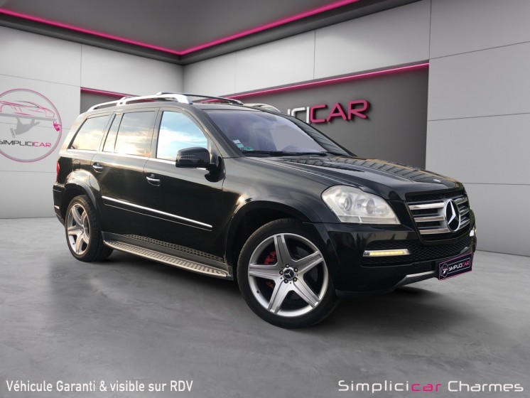 Mercedes gl 550 v8 bi-turbo amg full option garantie 12 mois occasion simplicicar charmes simplicicar simplicibike france Mercedes gl 550 v8 bi-turbo amg full option garantie 12 mois occasion simplicicar charmes simplicicar simplicibike france