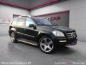 Mercedes gl 550 v8 bi-turbo amg full option garantie 12 mois occasion simplicicar charmes simplicicar simplicibike france