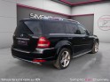 Mercedes gl 550 v8 bi-turbo amg full option garantie 12 mois occasion simplicicar charmes simplicicar simplicibike france