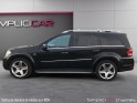 Mercedes gl 550 v8 bi-turbo amg full option garantie 12 mois occasion simplicicar charmes simplicicar simplicibike france