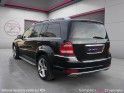 Mercedes gl 550 v8 bi-turbo amg full option garantie 12 mois occasion simplicicar charmes simplicicar simplicibike france