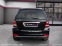 Mercedes gl 550 v8 bi-turbo amg full option garantie 12 mois occasion simplicicar charmes simplicicar simplicibike france