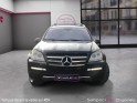 Mercedes gl 550 v8 bi-turbo amg full option garantie 12 mois occasion simplicicar charmes simplicicar simplicibike france