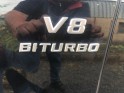Mercedes gl 550 v8 bi-turbo amg full option garantie 12 mois occasion simplicicar charmes simplicicar simplicibike france