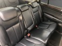 Mercedes gl 550 v8 bi-turbo amg full option garantie 12 mois occasion simplicicar charmes simplicicar simplicibike france