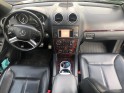 Mercedes gl 550 v8 bi-turbo amg full option garantie 12 mois occasion simplicicar charmes simplicicar simplicibike france