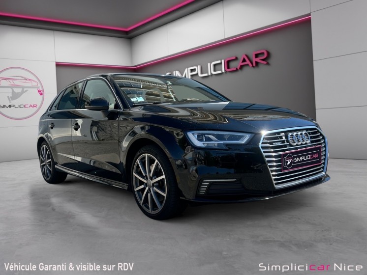 Audi a3 sportback 40 e-tron 204 design luxe. occasion simplicicar vaucresson nice - pfvauto simplicicar simplicibike france Audi a3 sportback 40 e-tron 204 design luxe. occasion simplicicar vaucresson nice - pfvauto simplicicar simplicibike france