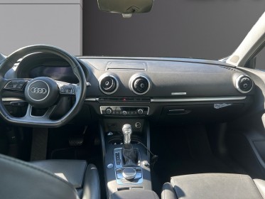 Audi a3 sportback 40 e-tron 204 design luxe. occasion  simplicicar vaucresson nice - pfvauto simplicicar simplicibike france