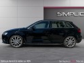 Audi a3 sportback 40 e-tron 204 design luxe. occasion  simplicicar vaucresson nice - pfvauto simplicicar simplicibike france