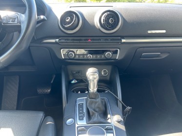 Audi a3 sportback 40 e-tron 204 design luxe. occasion  simplicicar vaucresson nice - pfvauto simplicicar simplicibike france