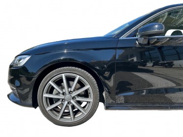 Audi a3 sportback 40 e-tron 204 design luxe. occasion  simplicicar vaucresson nice - pfvauto simplicicar simplicibike france