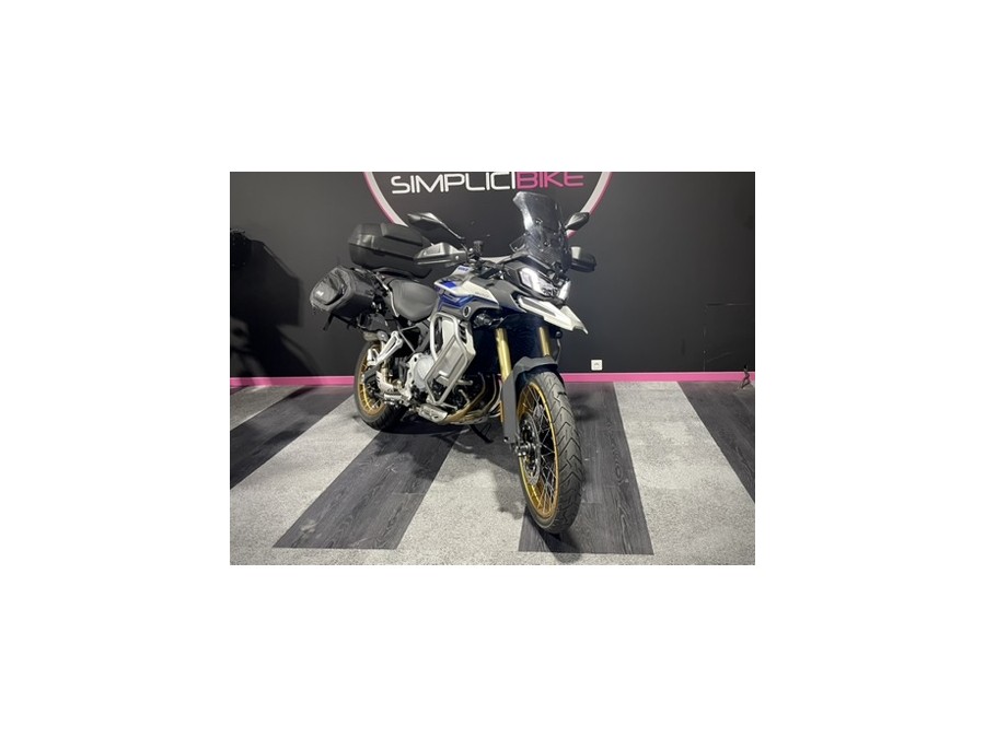 VOGE d'occasion 900 VOGE DS900X de 2024 Lyon Ouest (69)﻿