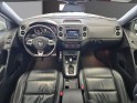 Volkswagen tiguan 2.0 tdi 150 bluemotion technology dsg7 4motion carat edition occasion simplicicar amiens  simplicicar...