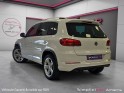 Volkswagen tiguan 2.0 tdi 150 bluemotion technology dsg7 4motion carat edition occasion simplicicar amiens  simplicicar...