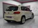 Volkswagen tiguan 2.0 tdi 150 bluemotion technology dsg7 4motion carat edition occasion simplicicar amiens  simplicicar...