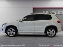 Volkswagen tiguan 2.0 tdi 150 bluemotion technology dsg7 4motion carat edition occasion simplicicar amiens  simplicicar...