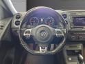 Volkswagen tiguan 2.0 tdi 150 bluemotion technology dsg7 4motion carat edition occasion simplicicar amiens  simplicicar...
