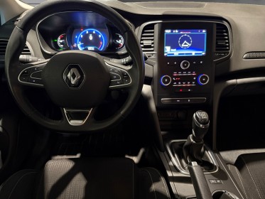 Renault megane iv berline tce 100 energy zen occasion simplicicar lunel simplicicar simplicibike france