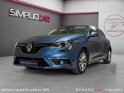 Renault megane iv berline tce 100 energy zen occasion simplicicar lunel simplicicar simplicibike france