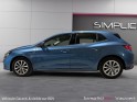 Renault megane iv berline tce 100 energy zen occasion simplicicar lunel simplicicar simplicibike france