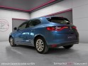 Renault megane iv berline tce 100 energy zen occasion simplicicar lunel simplicicar simplicibike france