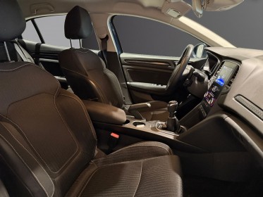 Renault megane iv berline tce 100 energy zen occasion simplicicar lunel simplicicar simplicibike france