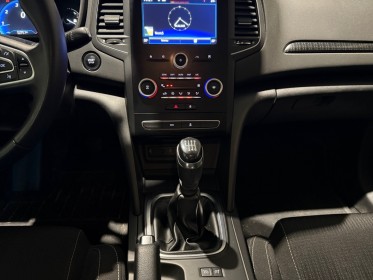 Renault megane iv berline tce 100 energy zen occasion simplicicar lunel simplicicar simplicibike france