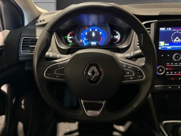 Renault megane iv berline tce 100 energy zen occasion simplicicar lunel simplicicar simplicibike france