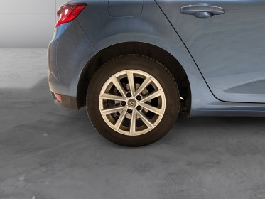 Renault megane iv berline tce 100 energy zen occasion simplicicar lunel simplicicar simplicibike france