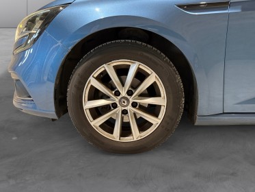 Renault megane iv berline tce 100 energy zen occasion simplicicar lunel simplicicar simplicibike france