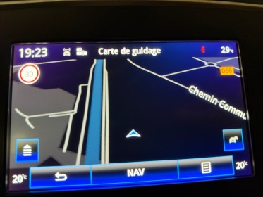 Renault megane iv berline tce 100 energy zen occasion simplicicar lunel simplicicar simplicibike france