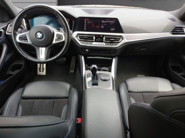 Bmw serie 4 coupe g22 420i 184 ch bva8 m sport occasion simplicicar la ciotat simplicicar simplicibike france