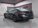 Bmw serie 4 coupe g22 420i 184 ch bva8 m sport occasion simplicicar la ciotat simplicicar simplicibike france