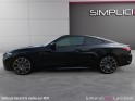 Bmw serie 4 coupe g22 420i 184 ch bva8 m sport occasion simplicicar la ciotat simplicicar simplicibike france