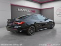 Bmw serie 4 coupe g22 420i 184 ch bva8 m sport occasion simplicicar la ciotat simplicicar simplicibike france
